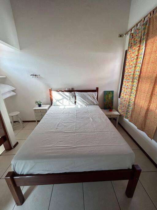 Casa Pouso Dos Colibris Em Парати Экстерьер фото