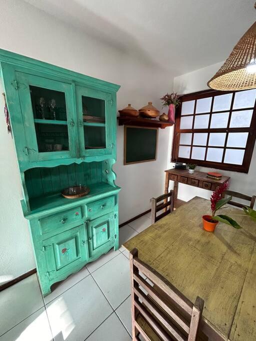 Casa Pouso Dos Colibris Em Парати Экстерьер фото