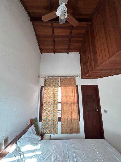 Casa Pouso Dos Colibris Em Парати Экстерьер фото
